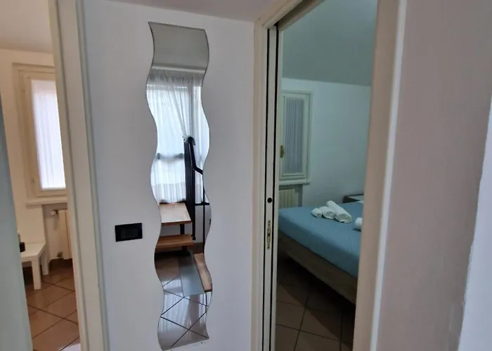 La Casetta Del Borgo Cesenatico