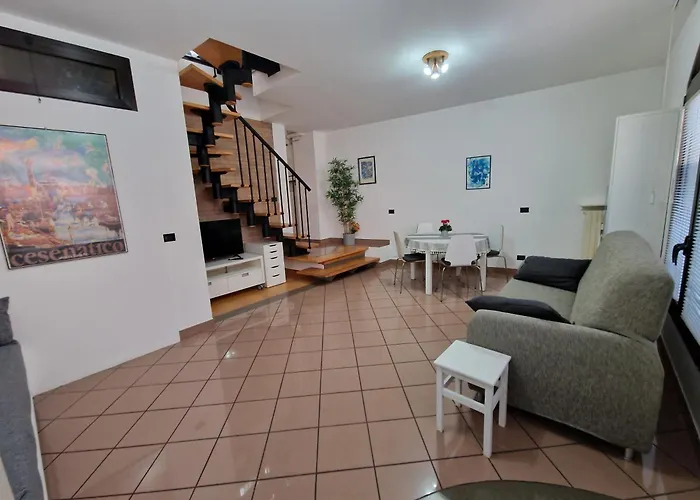 La Casetta Del Borgo