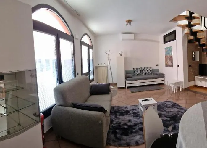 La Casetta Del Borgo * チェゼナーティコ