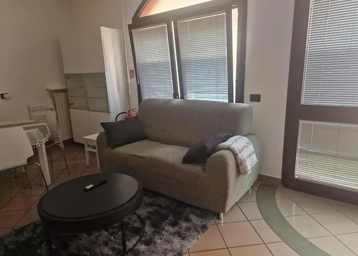 La Casetta Del Borgo 別荘 *